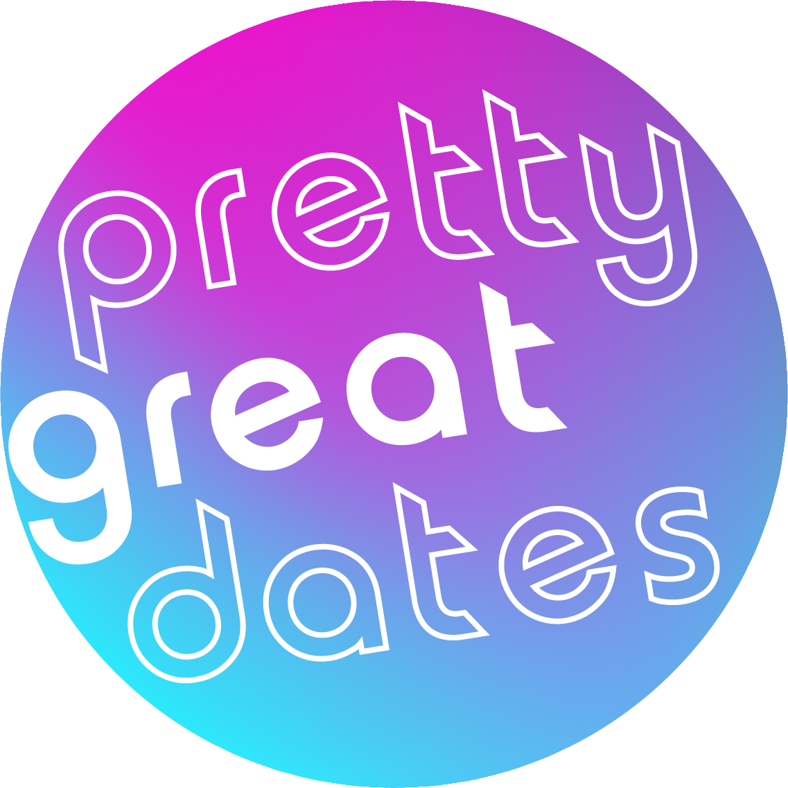 Pretty Great Dates